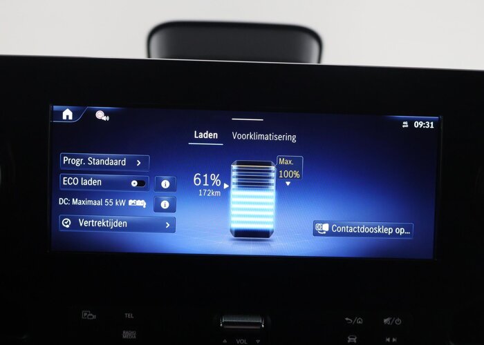 Mercedes-Benz eSprinter 414 L2H2 Pro 81kWh