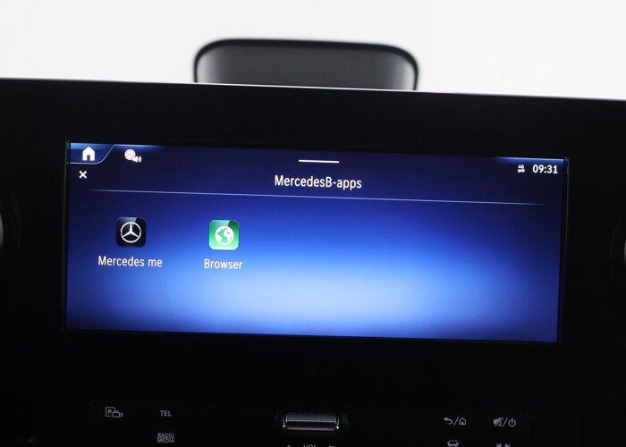 Mercedes-Benz eSprinter 414 L2H2 Pro 81kWh