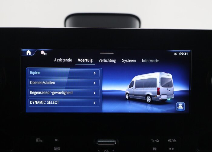 Mercedes-Benz eSprinter 414 L2H2 Pro 81kWh