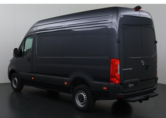 Mercedes-Benz eSprinter 414 L2H2 Pro 81kWh