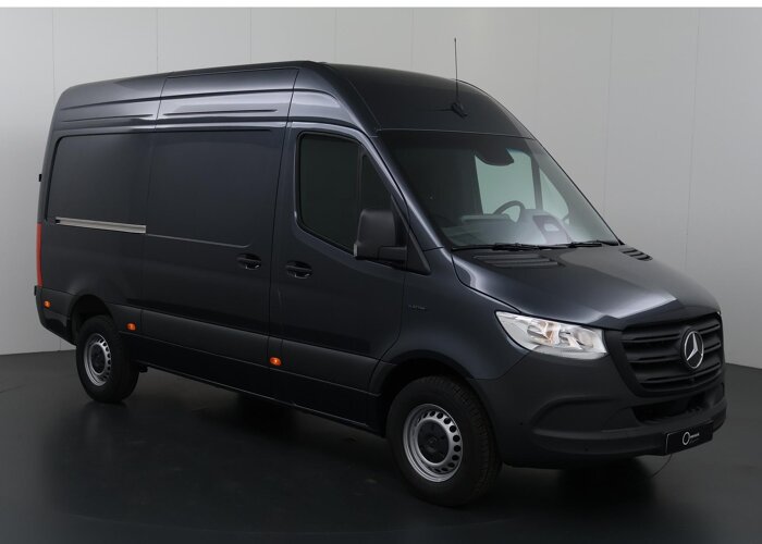 Mercedes-Benz eSprinter 414 L2H2 Pro 81kWh