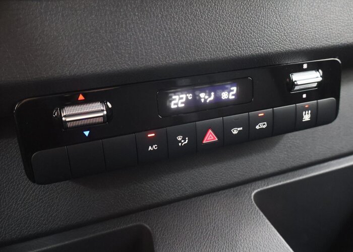 Mercedes-Benz eSprinter 414 L2H2 Pro 81kWh