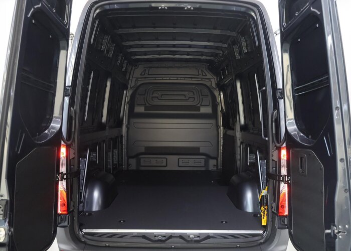 Mercedes-Benz eSprinter 414 L2H2 Pro 81kWh