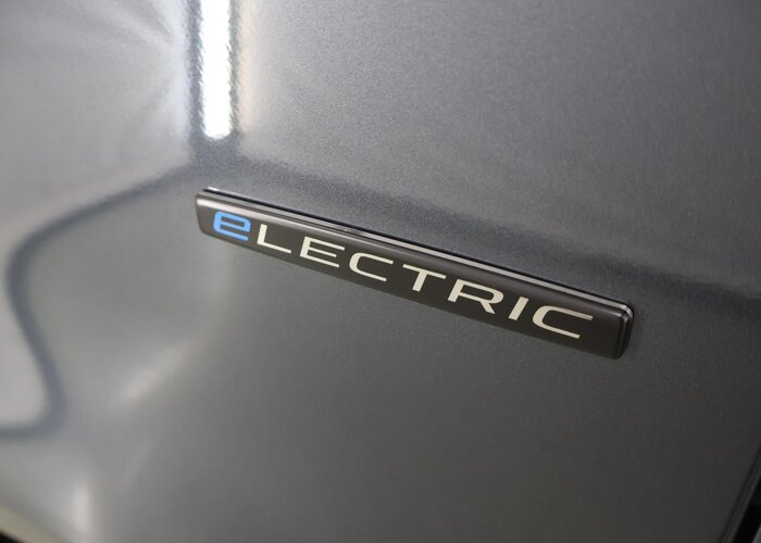 Mercedes-Benz eSprinter 414 L2H2 Pro 81kWh