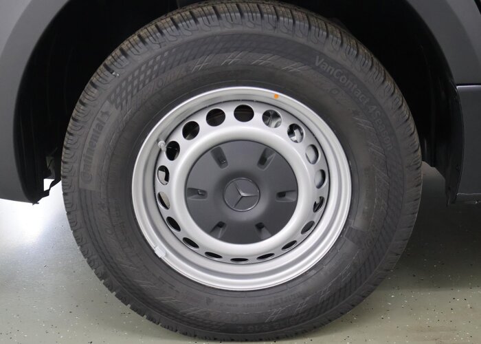 Mercedes-Benz eSprinter 414 L2H2 Pro 81kWh