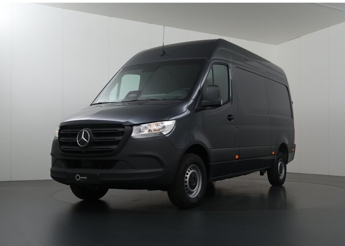Mercedes-Benz eSprinter 414 L2H2 Pro 81kWh
