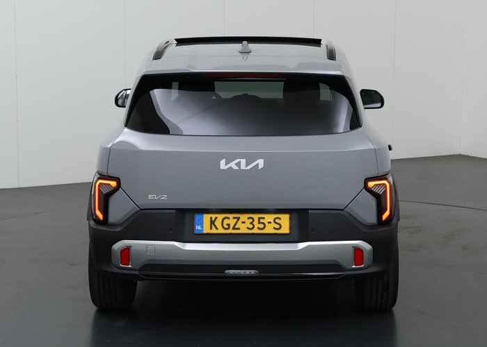 Kia EV2 Plus Advanced 42.2 kWh