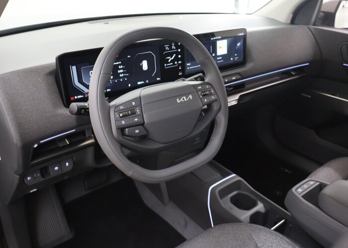 Kia EV2 Plus Advanced 42.2 kWh