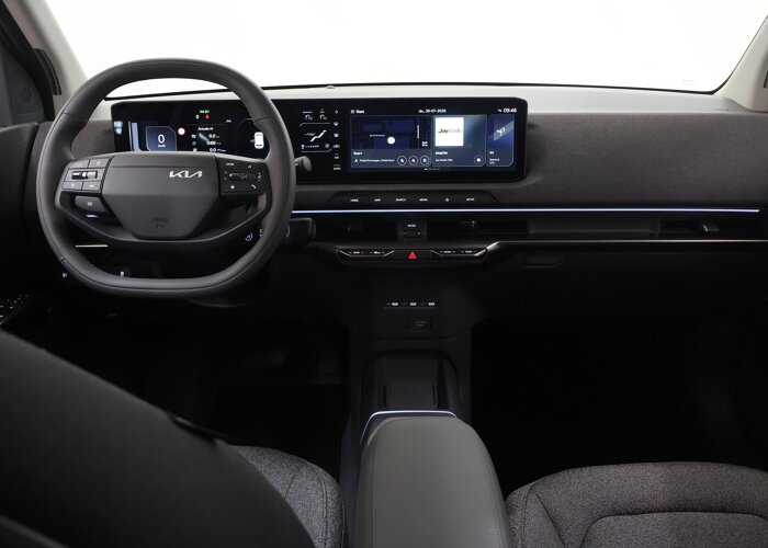 Kia EV2 Plus Advanced 42.2 kWh
