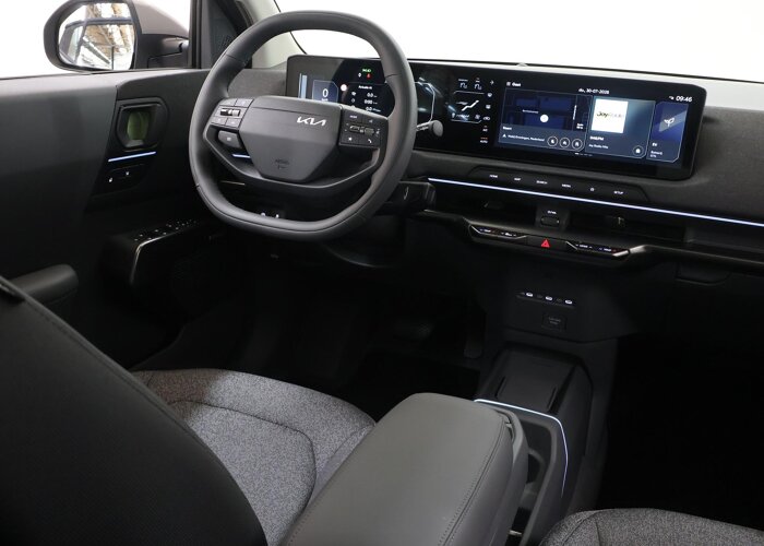 Kia EV2 Plus Advanced 42.2 kWh