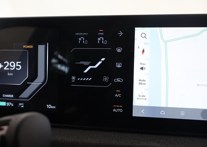 Kia EV2 Plus Advanced 42.2 kWh