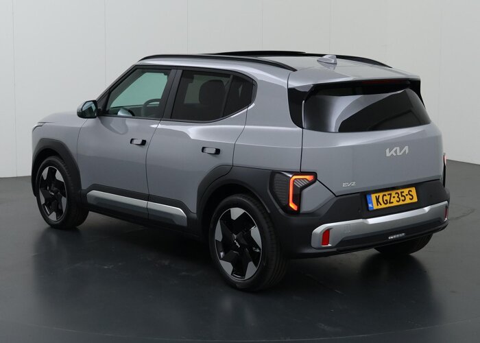 Kia EV2 Plus Advanced 42.2 kWh
