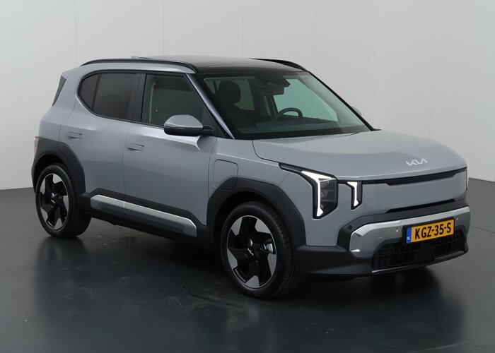 Kia EV2 Plus Advanced 42.2 kWh