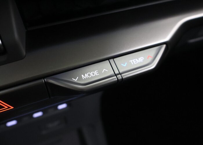 Kia EV2 Plus Advanced 42.2 kWh