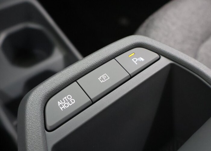 Kia EV2 Plus Advanced 42.2 kWh