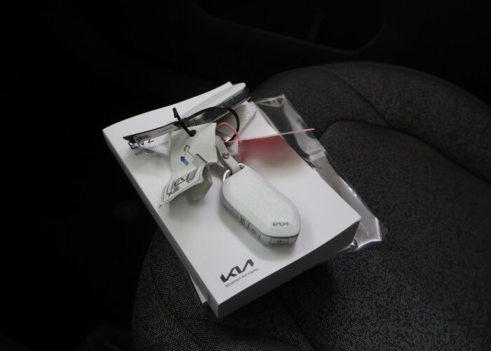 Kia EV2 Plus Advanced 42.2 kWh