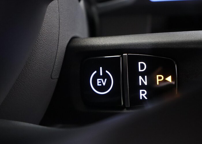 Kia EV2 Plus Advanced 42.2 kWh