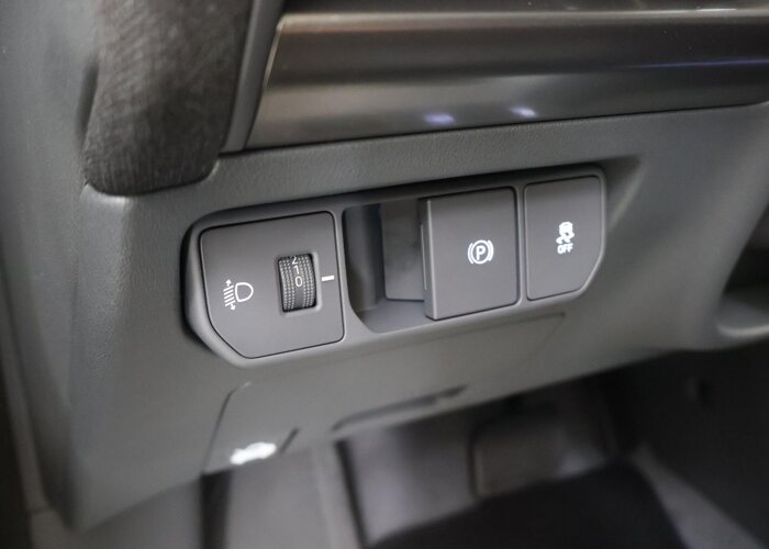 Kia EV2 Plus Advanced 42.2 kWh