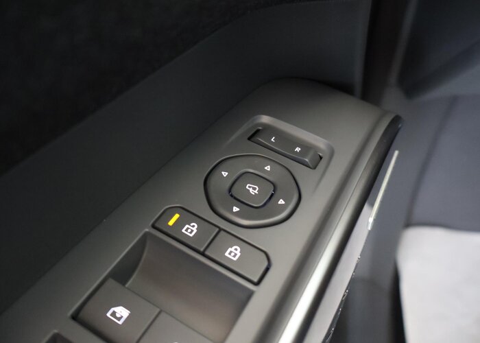 Kia EV2 Plus Advanced 42.2 kWh