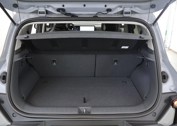 Kia EV2 Plus Advanced 42.2 kWh