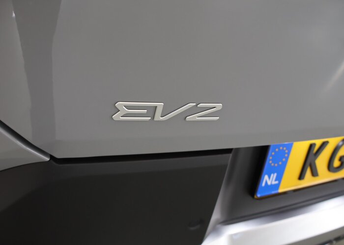 Kia EV2 Plus Advanced 42.2 kWh