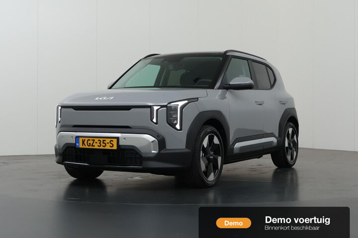 Kia EV2