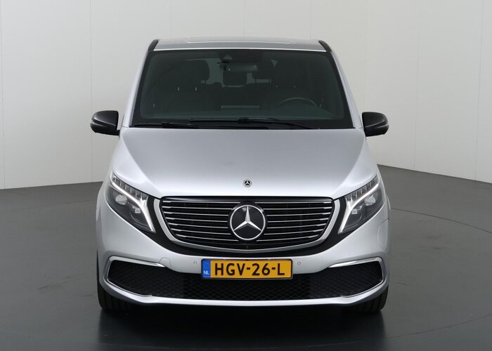 Mercedes-Benz EQV 300 L2 | 7-ZITS | BUSINESS SOLUTION LIMITED