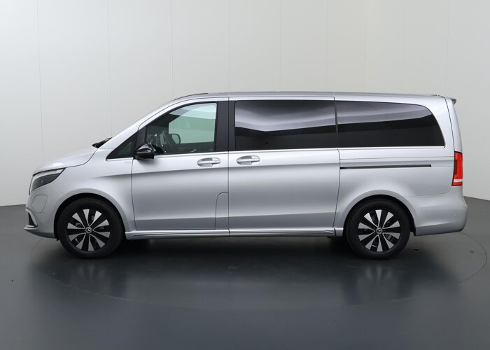 Mercedes-Benz EQV 300 L2 | 7-ZITS | BUSINESS SOLUTION LIMITED