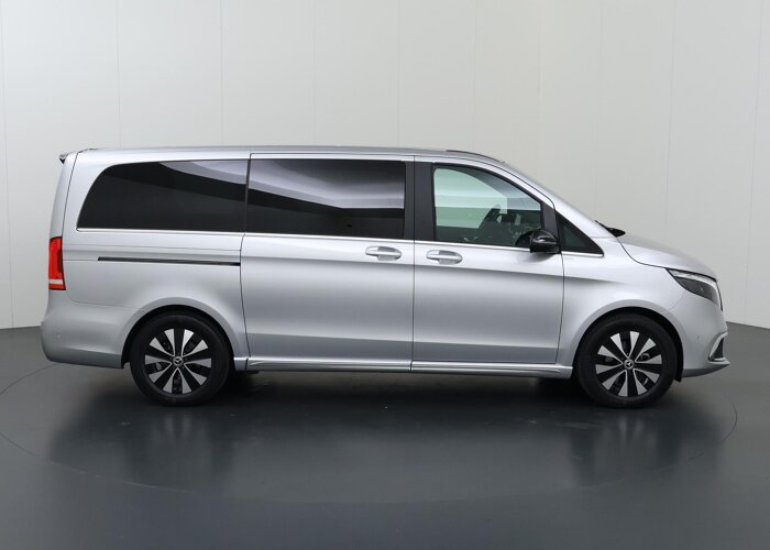 Mercedes-Benz EQV 300 L2 | 7-ZITS | BUSINESS SOLUTION LIMITED