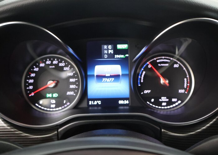 Mercedes-Benz EQV 300 L2 | 7-ZITS | BUSINESS SOLUTION LIMITED