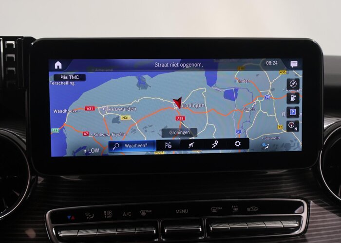 Mercedes-Benz EQV 300 L2 | 7-ZITS | BUSINESS SOLUTION LIMITED