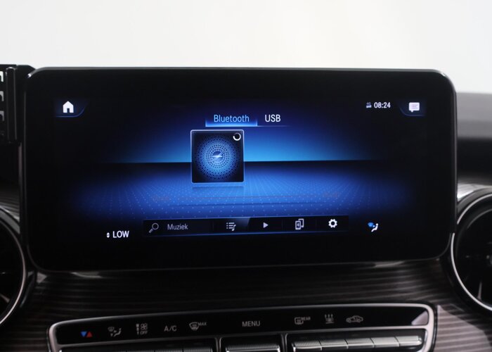 Mercedes-Benz EQV 300 L2 | 7-ZITS | BUSINESS SOLUTION LIMITED