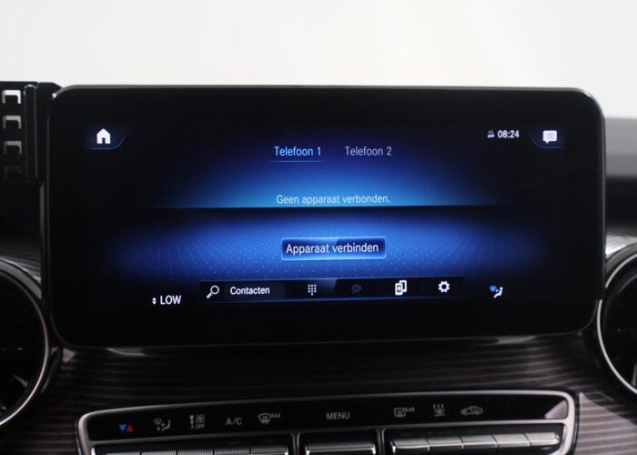 Mercedes-Benz EQV 300 L2 | 7-ZITS | BUSINESS SOLUTION LIMITED