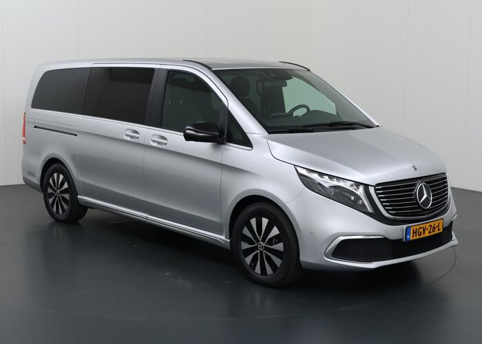 Mercedes-Benz EQV 300 L2 | 7-ZITS | BUSINESS SOLUTION LIMITED