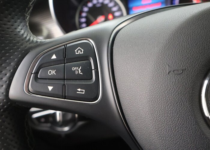 Mercedes-Benz EQV 300 L2 | 7-ZITS | BUSINESS SOLUTION LIMITED
