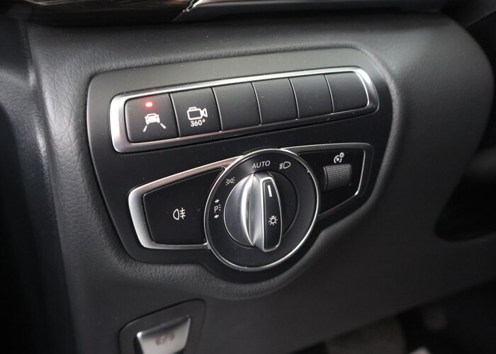 Mercedes-Benz EQV 300 L2 | 7-ZITS | BUSINESS SOLUTION LIMITED