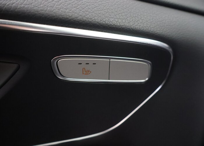 Mercedes-Benz EQV 300 L2 | 7-ZITS | BUSINESS SOLUTION LIMITED