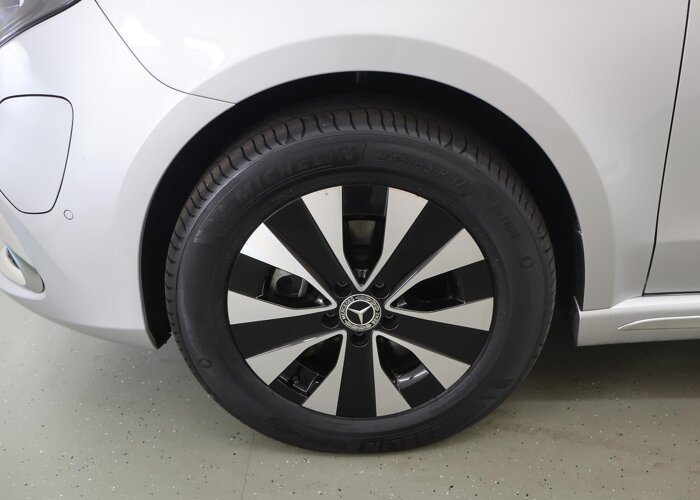 Mercedes-Benz EQV 300 L2 | 7-ZITS | BUSINESS SOLUTION LIMITED