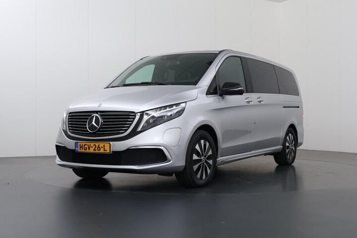 Mercedes-Benz EQV