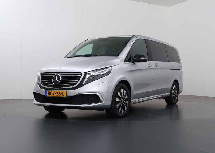 Mercedes-Benz EQV 300 L2 | 7-ZITS | BUSINESS SOLUTION LIMITED
