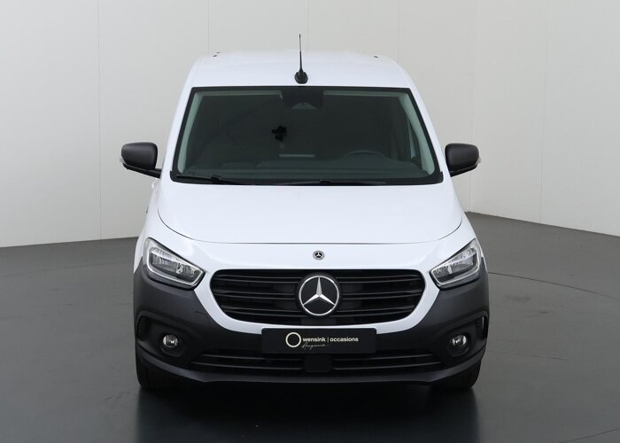 Mercedes-Benz eCitan 51kW L1 PRO