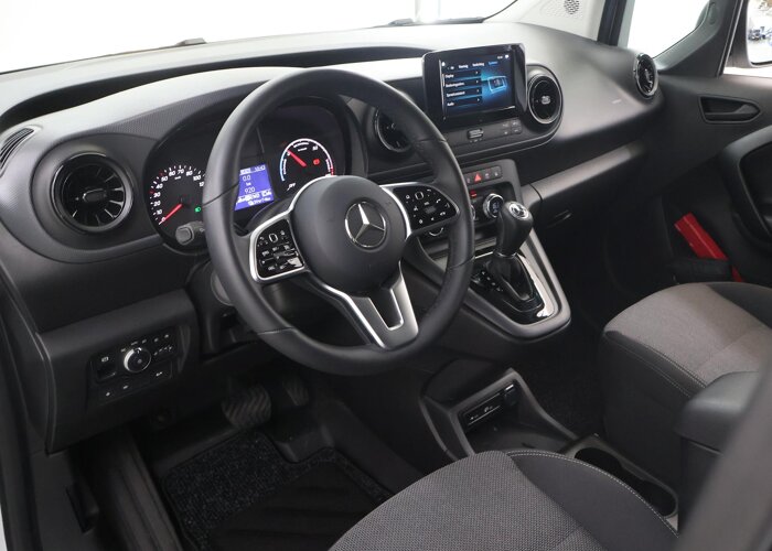 Mercedes-Benz eCitan 51kW L1 PRO