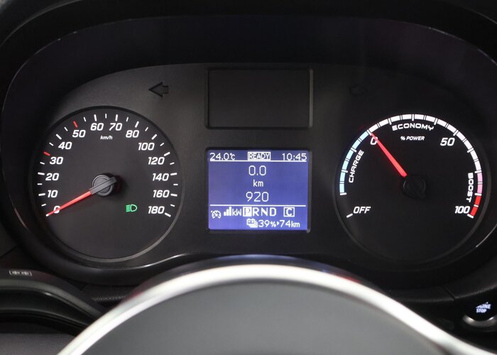 Mercedes-Benz eCitan 51kW L1 PRO