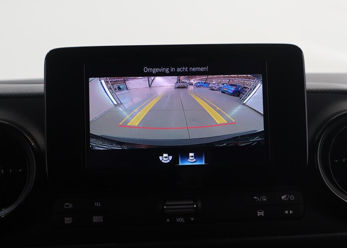 Mercedes-Benz eCitan 51kW L1 PRO