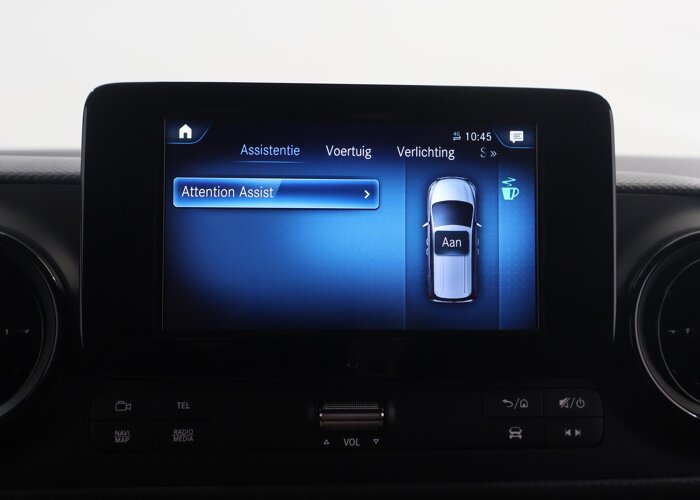 Mercedes-Benz eCitan 51kW L1 PRO