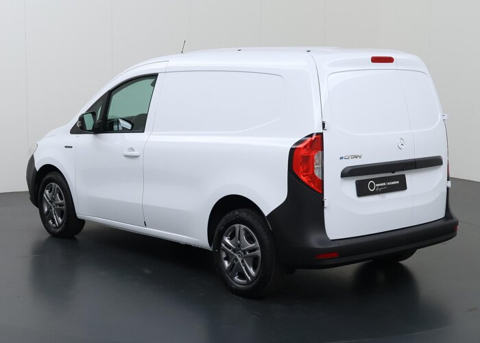 Mercedes-Benz eCitan 51kW L1 PRO