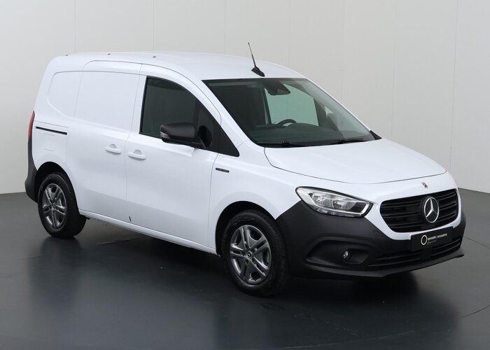 Mercedes-Benz eCitan 51kW L1 PRO
