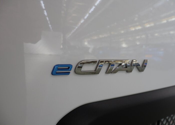 Mercedes-Benz eCitan 51kW L1 PRO