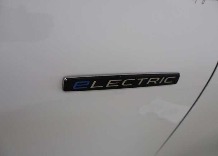 Mercedes-Benz eCitan 51kW L1 PRO