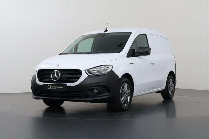 Mercedes-Benz eCitan
